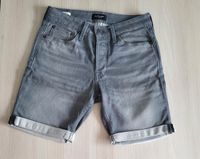 Jack & Jones Jeansshorts Shorts Gr.M grau Neu Nordrhein-Westfalen - Haltern am See Vorschau