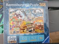 Exit puzzle neu original verpackt Herzogtum Lauenburg - Wentorf Vorschau