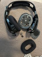 Astro A50 Headset mit Dockstation - funktionsf, auseinandergebaut Wuppertal - Barmen Vorschau