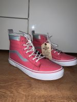 NEU Vans SK8 Leder MTE Tech Allweather Pink Gr.37 Rheinland-Pfalz - Kirchheimbolanden Vorschau