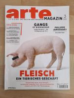 Arte Magazin März 2015 Dresden - Klotzsche Vorschau