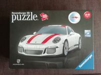 Porsche als Ravensburger 3D-Puzzle Kr. Dachau - Markt Indersdorf Vorschau