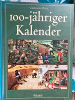 Garten Buch - 100jähriger Kalender Nordvorpommern - Landkreis - Zarrendorf Vorschau