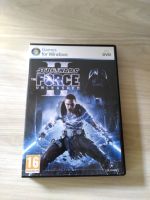 Star Wars The Force Unleashed 2 Bayern - Petersaurach Vorschau