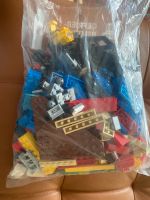 Lego 650g gemischt Nordrhein-Westfalen - Gelsenkirchen Vorschau