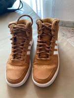 Adidas Schuhe Gr. 42 Hessen - Wölfersheim Vorschau