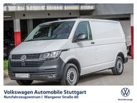 Volkswagen T6.1 Kasten 2,0 l 110 kW TDI SCR Frontantrieb 7- Stuttgart - Stuttgart-Ost Vorschau