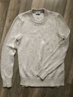 Closed Pullover S beige-gold Nordrhein-Westfalen - Bottrop Vorschau