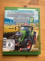 Xbox Spiel Landwirtschaftssimulator 17 Hessen - Wetter (Hessen) Vorschau