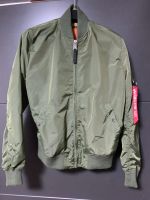 Alpha Industries Jacke L Neu & Ungetragen Thüringen - Georgenthal Vorschau