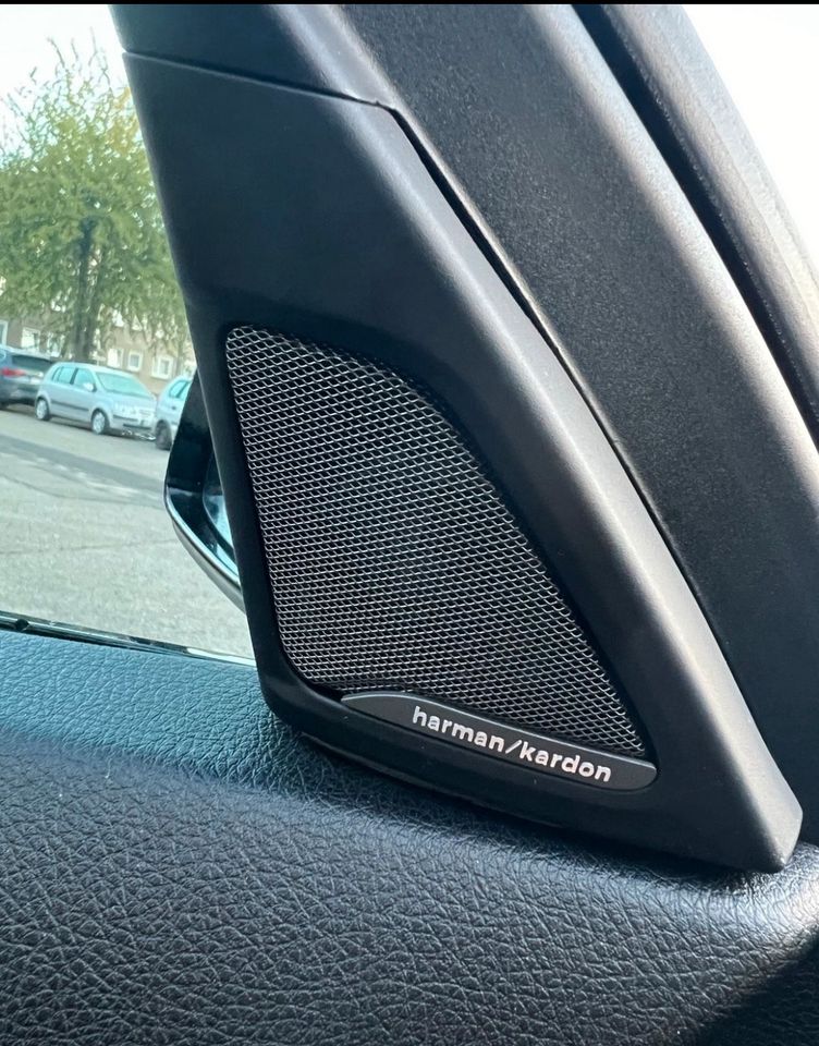 BMW F10/F11 HARMAN/KARDON Lautsprecher/Gitter in Grevenbroich