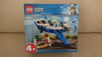 Lego City Polizei Flugzeugpatrouille 60206 Baden-Württemberg - Lörrach Vorschau