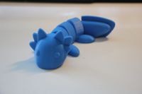 Axolotl (3d Druck) Bayern - Neustadt an der Aisch Vorschau