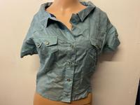 Levis Damen Hemd / neu Bayern - Hallstadt Vorschau