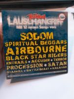 Lauschangriff Rock Hard Metal CD 20: Airbourne, Sodom, Entrails Wiesbaden - Mainz-Kastel Vorschau