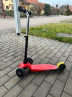 Kinder Roller Scooter / 3 Räder Baden-Württemberg - Hüttisheim Vorschau