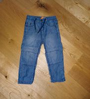 Thermohose, Jeans der Marke Staccato, Gr. 86/92 München - Pasing-Obermenzing Vorschau