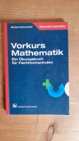 Vorkurs Mathematik Ein Übungsbuch für Fachhochschulem Kr. München - Ottobrunn Vorschau