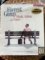 Forrest Gump - Music, Artits and Times (mac/pc cdrom) Burglesum - Lesum Vorschau