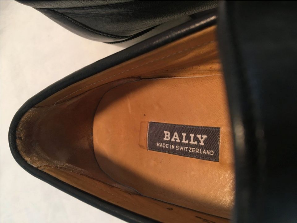 Bally Schuhe Schweiz in Hessen - Wiesbaden | eBay Kleinanzeigen ist jetzt  Kleinanzeigen