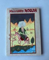 Nasreddin Hodja - englische Ausgabe Rheinland-Pfalz - Waldböckelheim Vorschau