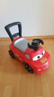 Smoby Bobbycar / Lauflernwagen Lightning McQueen Thüringen - Erfurt Vorschau