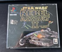 Star Wars - Rebel Assault 2 Bayern - Inning am Ammersee Vorschau