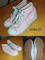 Kinder Chucks Schuhe 29 Baden-Württemberg - Dürmentingen Vorschau