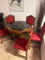 Poker Stühle Feldmoching-Hasenbergl - Feldmoching Vorschau