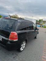 Opel Zafira 7 sitzer Baden-Württemberg - Lauf Vorschau