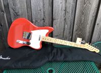 SPECIAL DEAL Fender Offset Telecaster Made in Japan Neuware Bayern - Rosenheim Vorschau