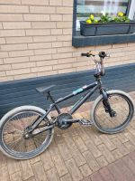 BMX Fahrrad 20 Zoll Nordrhein-Westfalen - Alpen Vorschau