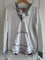 Kangaroos Damen Sweatshirt mit Kapuze beige Gr. 40/42 NEU! Sachsen - Pegau Vorschau