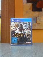 Metal Gear Survive - Playstation 4 Spiel - Neu !!! Pankow - Prenzlauer Berg Vorschau