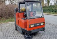 Hako Jonas 1450 V-Gas Kehrmaschine Bielefeld - Brackwede Vorschau