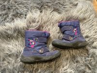 Superfit Winterschuhe Mädchen Hessen - Bad Sooden-Allendorf Vorschau