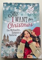 All I want for Christmas von Julia K. Stein Herzogtum Lauenburg - Schwarzenbek Vorschau