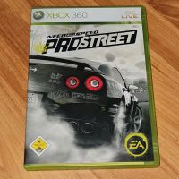 Need For Speed: ProStreet / Microsoft Xbox 360 Game. Düsseldorf - Stadtmitte Vorschau