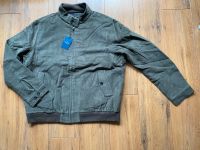 HACKETT LONDON Harrington Jacke gefüttert Oi! Bomber Gr.XXL neu! Schleswig-Holstein - Norderstedt Vorschau