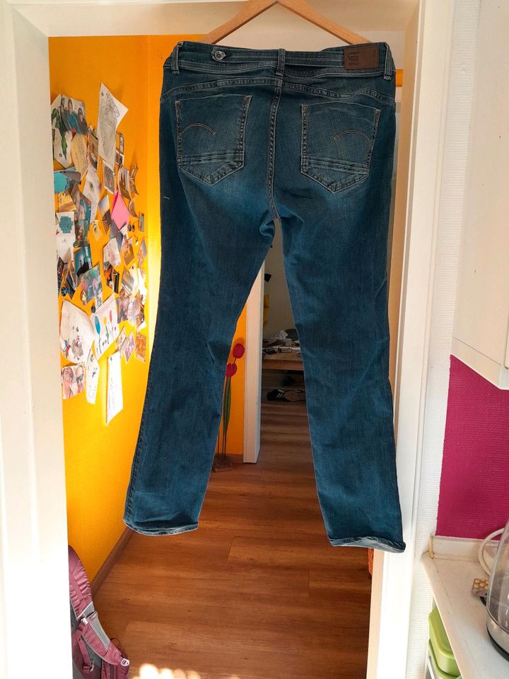 Jeans  G star raw W33 L 32 in Kinderhaus