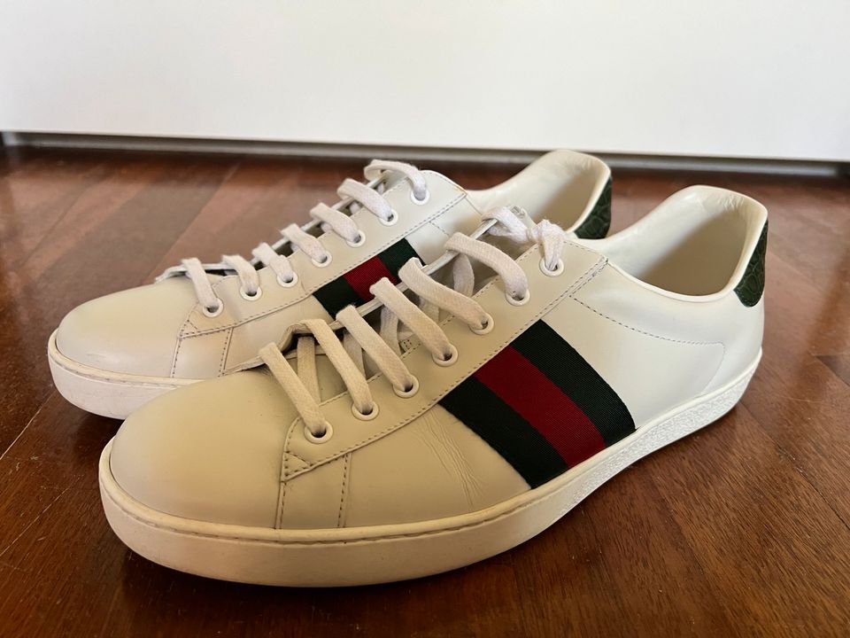 Gucci Ace Sneaker 45 in Osnabrück