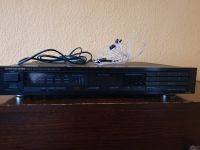 Onkyo T-4450 Integra Quartz Synthesized FM/AM Stereo Tuner Frankfurt am Main - Heddernheim Vorschau