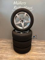 BMW X1 F48 X2 F39 17 Zoll Winterreifen Winterräder 225/55R17 101V Hessen - Rüsselsheim Vorschau