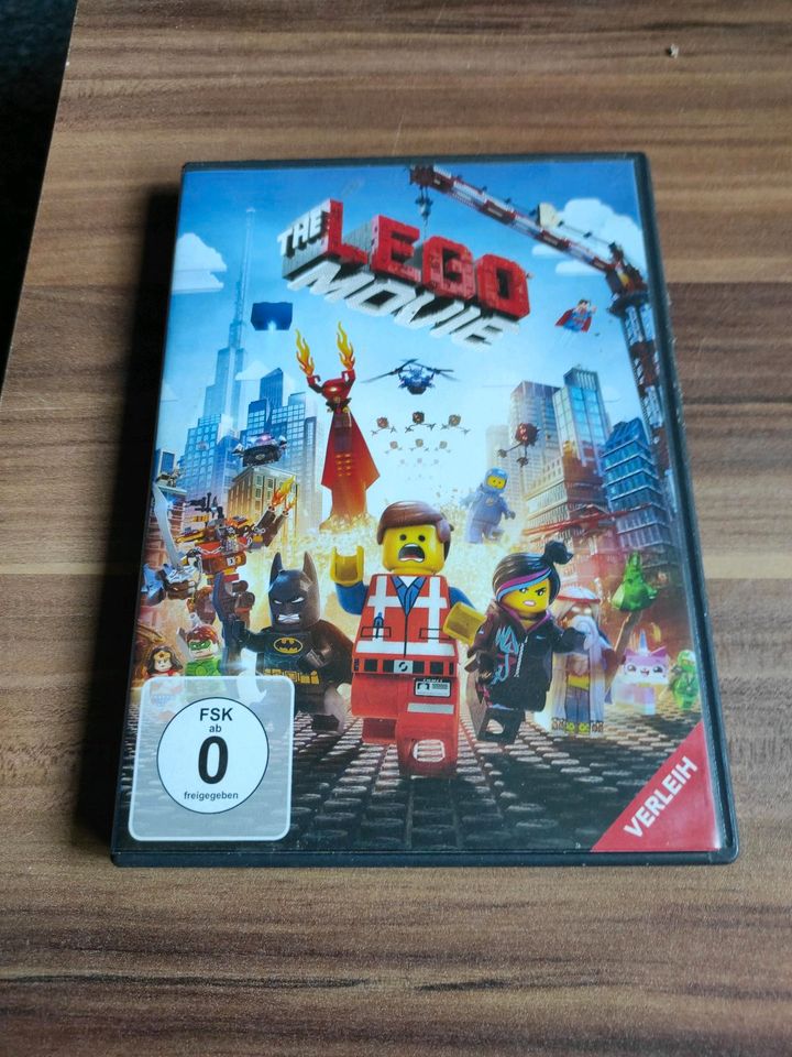 Lego Sammlung in Nördlingen