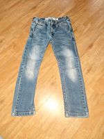 JEANS JUNGE GR 110 Niedersachsen - Holle Vorschau