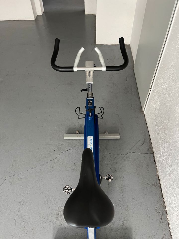 Body Bike, Indoor cycling, Spinning in Schöngeising