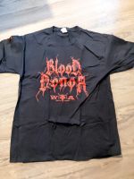 Original Wacken Blutspender T-Shirt Hessen - Bad Endbach Vorschau
