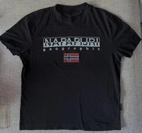 Napapijri Shirt | Herren | Größe S Berlin - Köpenick Vorschau