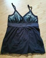 Top | Damen | Vero Moda | schwarz | Gr. M Hessen - Dietzenbach Vorschau