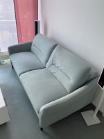 2er Sofa Mintgrün Niedersachsen - Langenhagen Vorschau